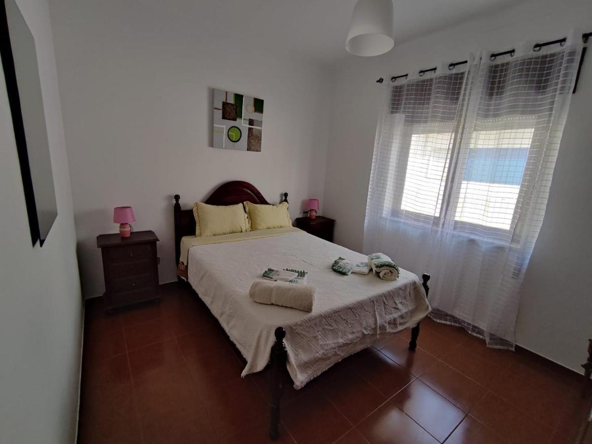 Apartamento Rosa Porto Covo Exterior foto