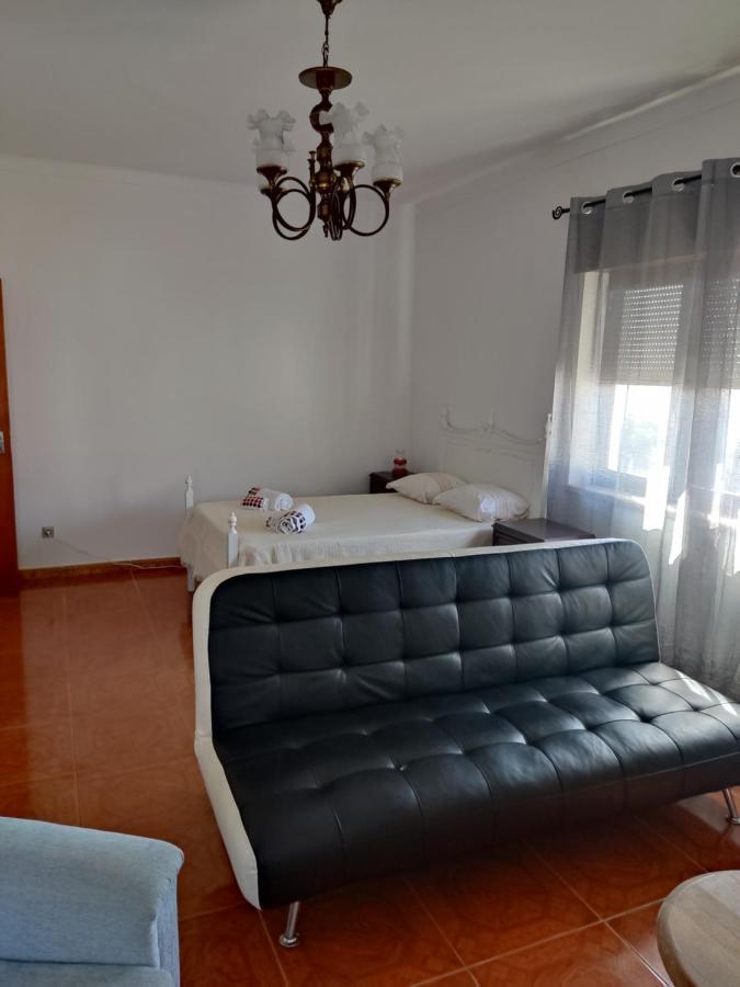 Apartamento Rosa Porto Covo Exterior foto