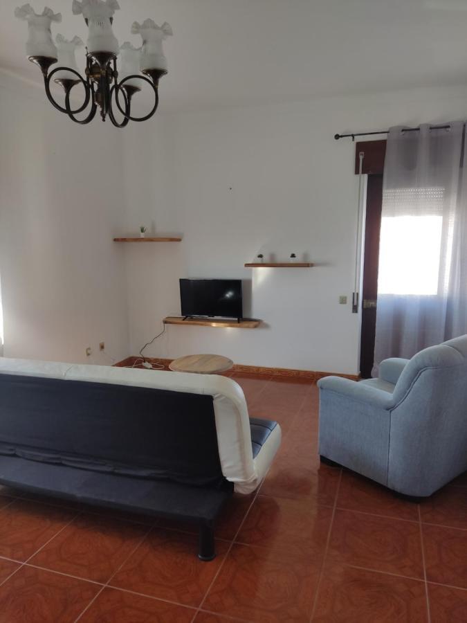 Apartamento Rosa Porto Covo Exterior foto