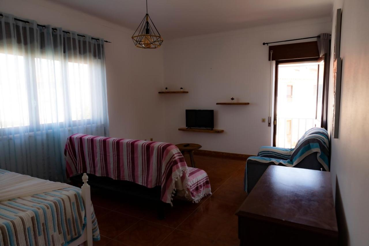 Apartamento Rosa Porto Covo Exterior foto