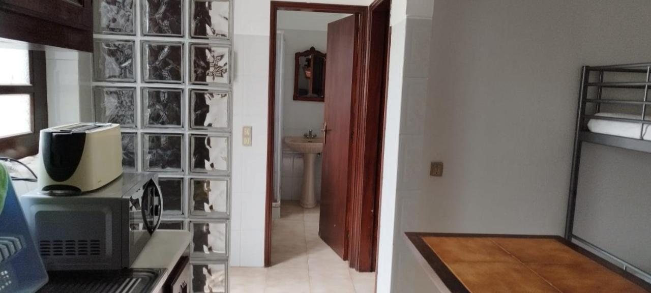 Apartamento Rosa Porto Covo Exterior foto